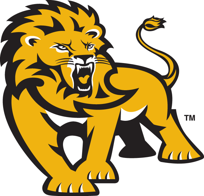 Southeastern Louisiana Lions 2003-Pres Alternate Logo iron on transfers for fabric